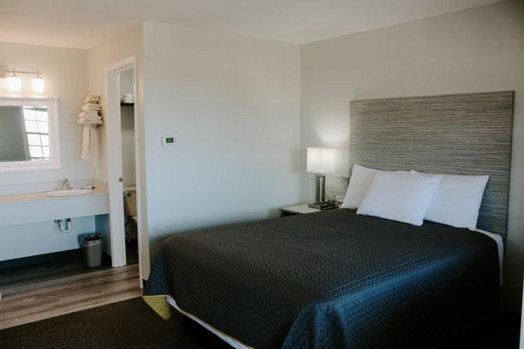 Berlin Village Inn Eksteriør billede